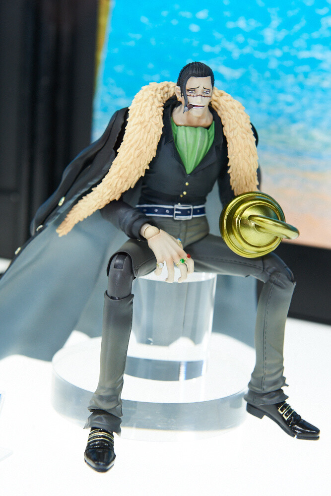 Mega Hobby Expo Showcases Fantastic Autumn Lineup! [Photo Report] 213