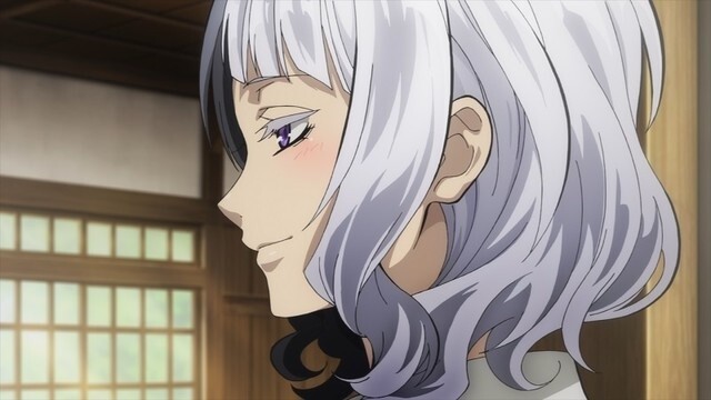 Donten ni Warau 1st Trilogy Film Unveils Main Visual & Trailer! 6