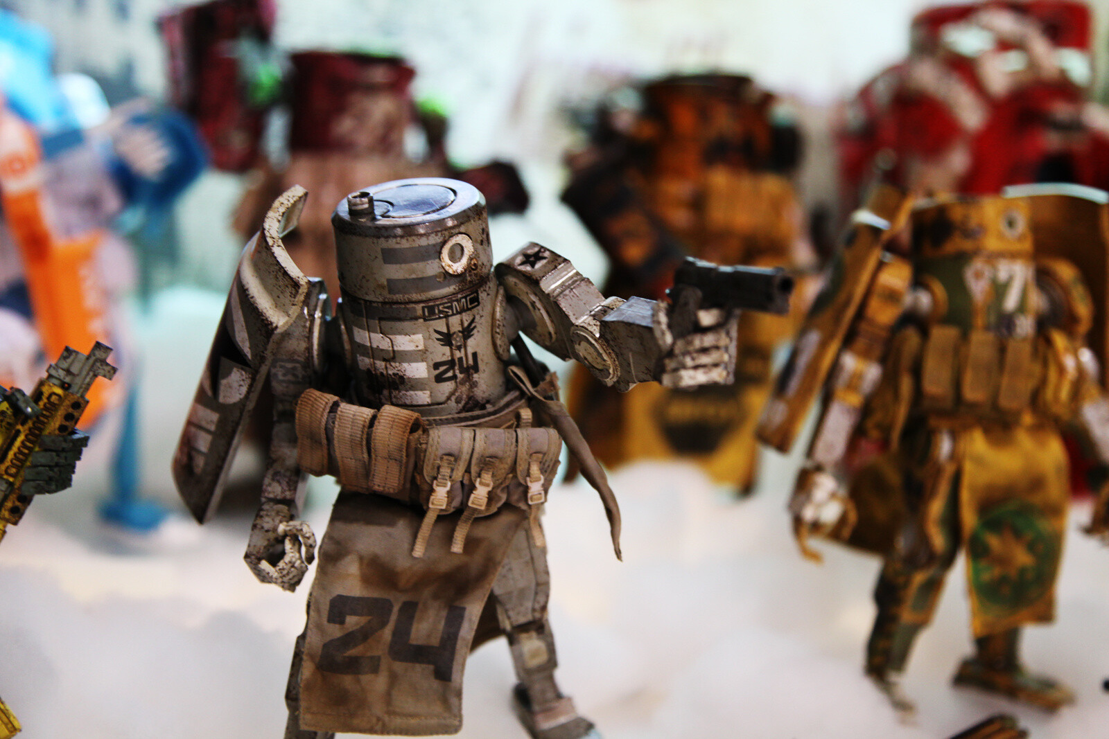 WonFes Recommendations - Winter Wonder Festival 2014 Is Closing In! 1