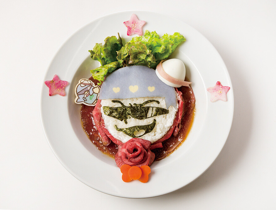 Osomatsu-san × Sanrio Cafe Opening for Limited Time in Seibu Ikebukuro! 1