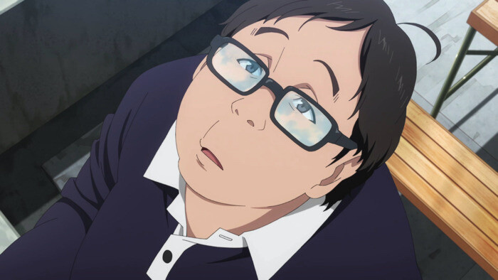 Shirobako Movie Releases New Key Visual Featuring New Character Kaede! 7