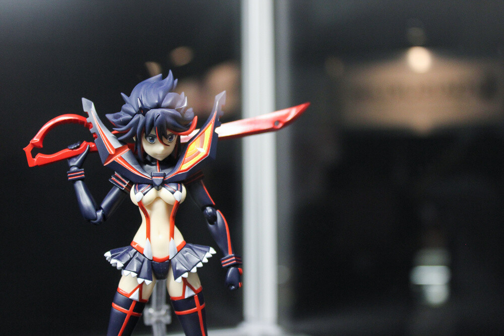 Anime Expo 2014 Report: The Magic Returns for the 23rd Consecutive Year 26