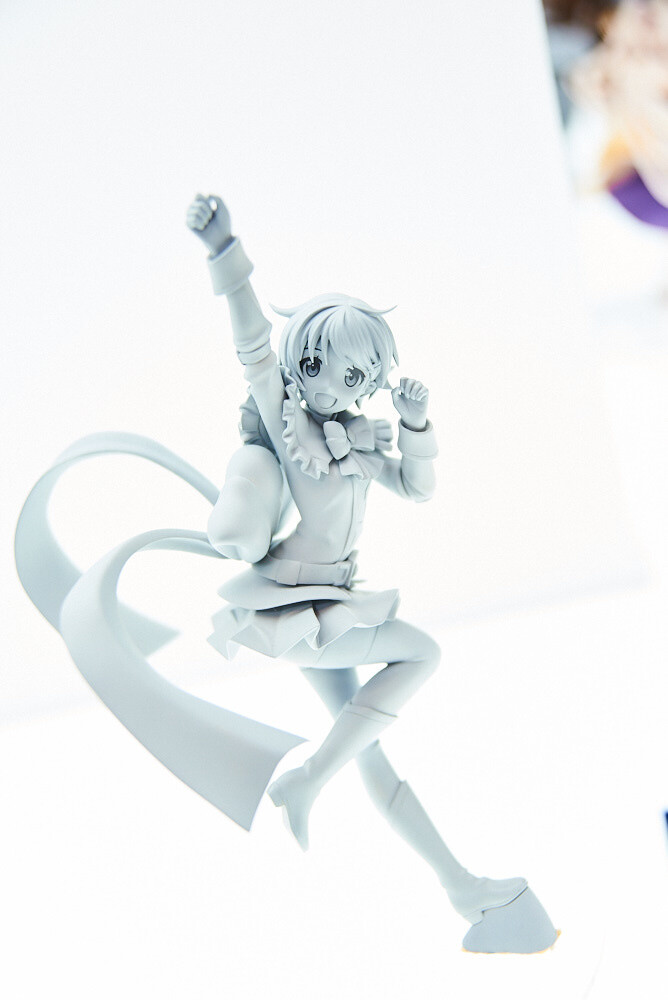 Wonder Festival 2017 Summer: Industry Edition [Event Report] 282