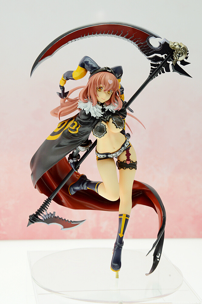 Looking Back at WonFes 2015 [Winter]! Part 2: Photo Collection of Cute and Sexy Figures! 179