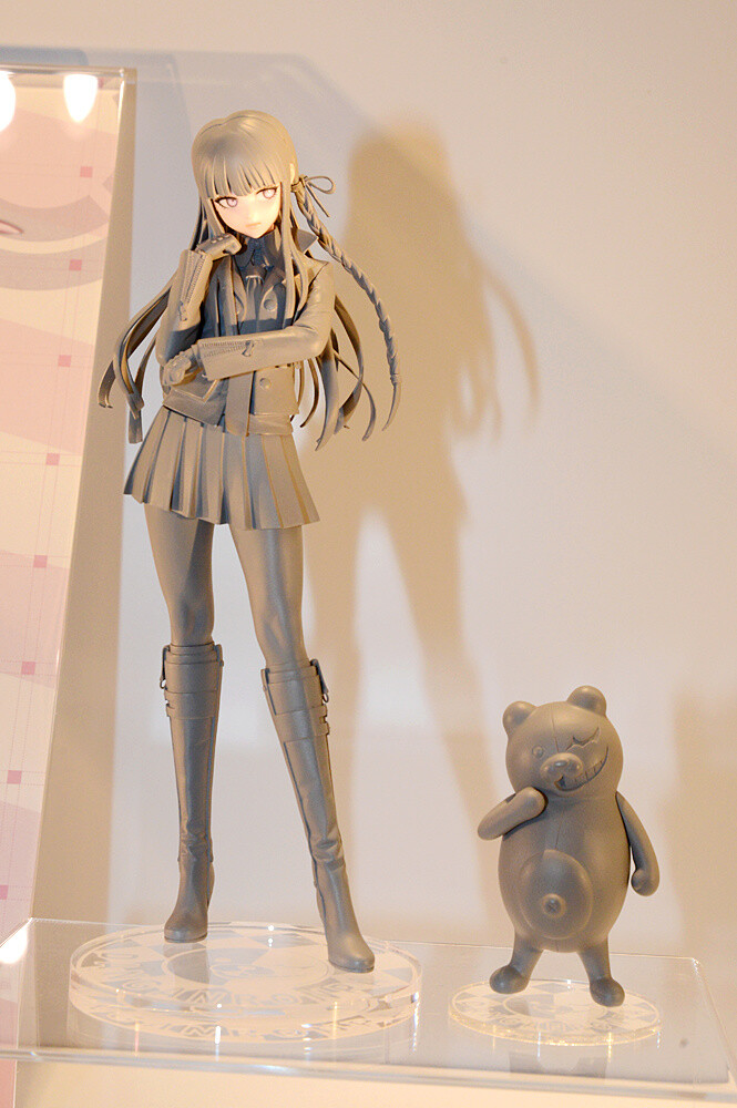 Looking Back at WonFes 2015 [Winter]! Part 2: Photo Collection of Cute and Sexy Figures! 340