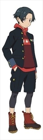 © Punchline Production Committee 1