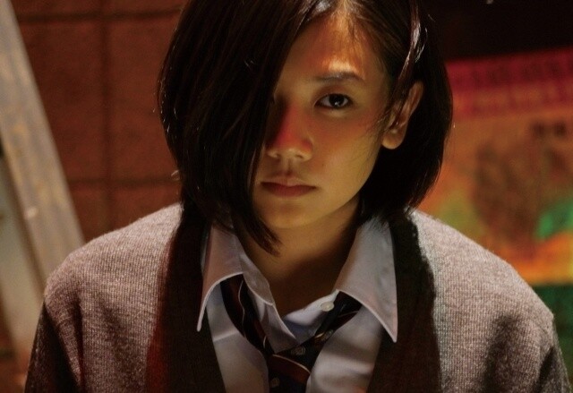 Tokyo Ghoul Live Action Movie Reveals New Visuals 1
