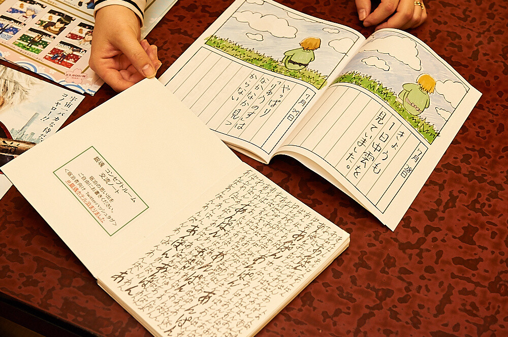 Chill with Gintoki and Friends in this Epic Gintama Room! [Photo Report] 42