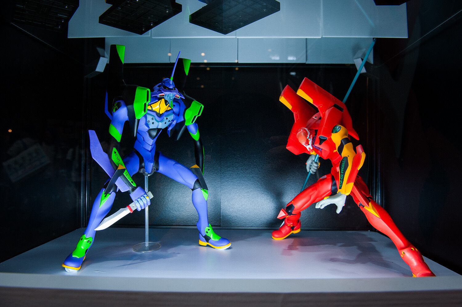 WonFes 2015 Summer Photo Collection! Part 1: Cool & Comical Edition 2