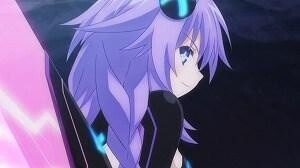 © 2013 Idea Factory, Compile Heart Co. Ltd., Hyperdimension Neptunia Production Committee 1