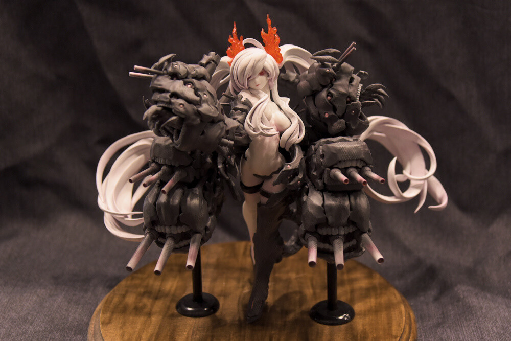 Wonder Festival 2017 Winter: Creator Edition [Event Report] 8