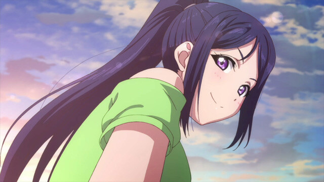 Love Live! Sunshine!! Season 2 Airs This October! 1