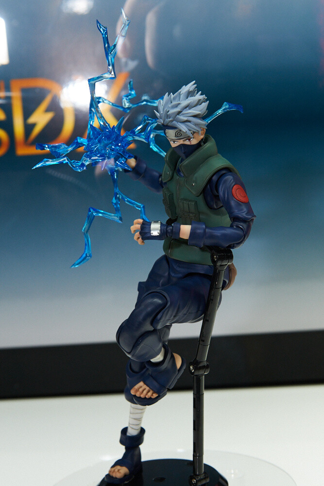 Mega Hobby Expo Showcases Fantastic Autumn Lineup! [Photo Report] 208