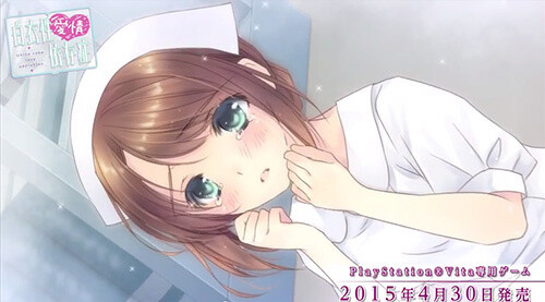 Do You Like Angels Dressed in White? 2