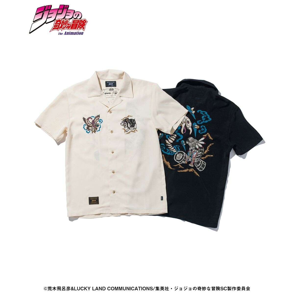 JoJo Meets Edgy Urban Style in Street Art Inspired Fashion Lineup 2