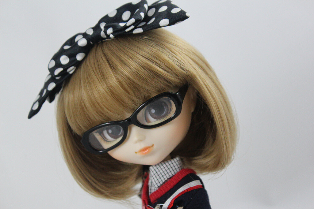 Focus: The Pullip Doll Series Keeps Getting Cuter and Cuter! 14