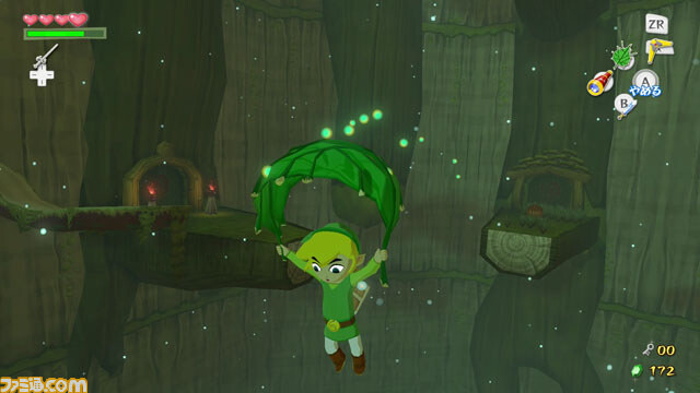 Link’s Face is Special?! Interview: “Nendoroid Link: The Wind Waker Ver.” Planning & Production Heads! 5