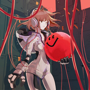 Get the Party Started! Non-Stop Anime Song Mix CD Finally Releases! 5