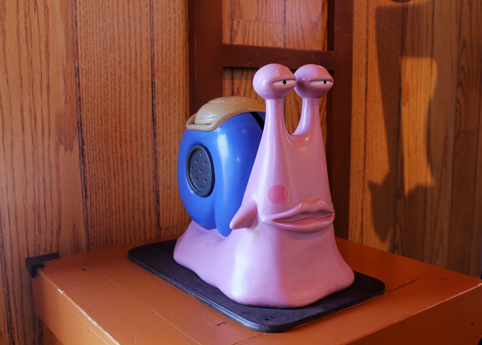 The Thousand Sunny from “One Piece” Sets Sail! [2/2] 5