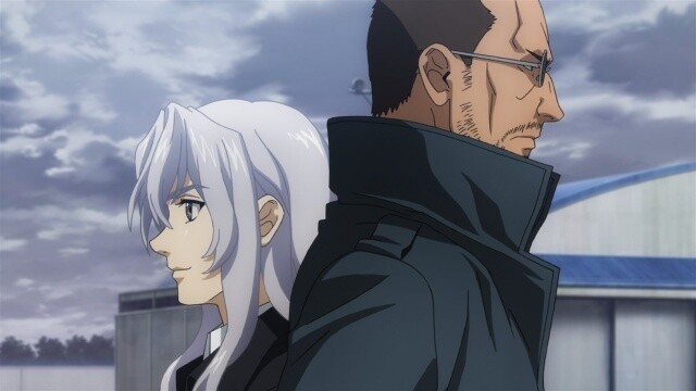 Full Metal Panic! is Back With Spring 2018 Release for Invisible Victory and More! 12