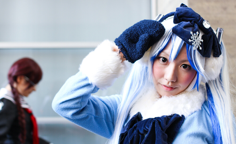 Nico Nico Cho Kaigi 3: Japan’s Present Net Culture is Right Here! 53