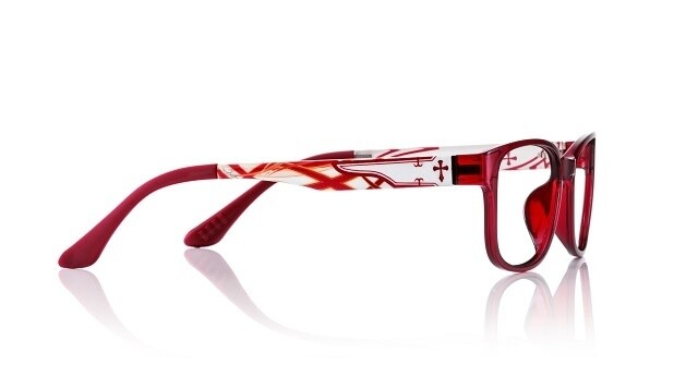 Frame Design: Aincrad_Asuna Model. Casually expresses life-size cuteness and girliness through Asuna’s elegant air and feminine appeal seen after falling in love with Kirito.  3