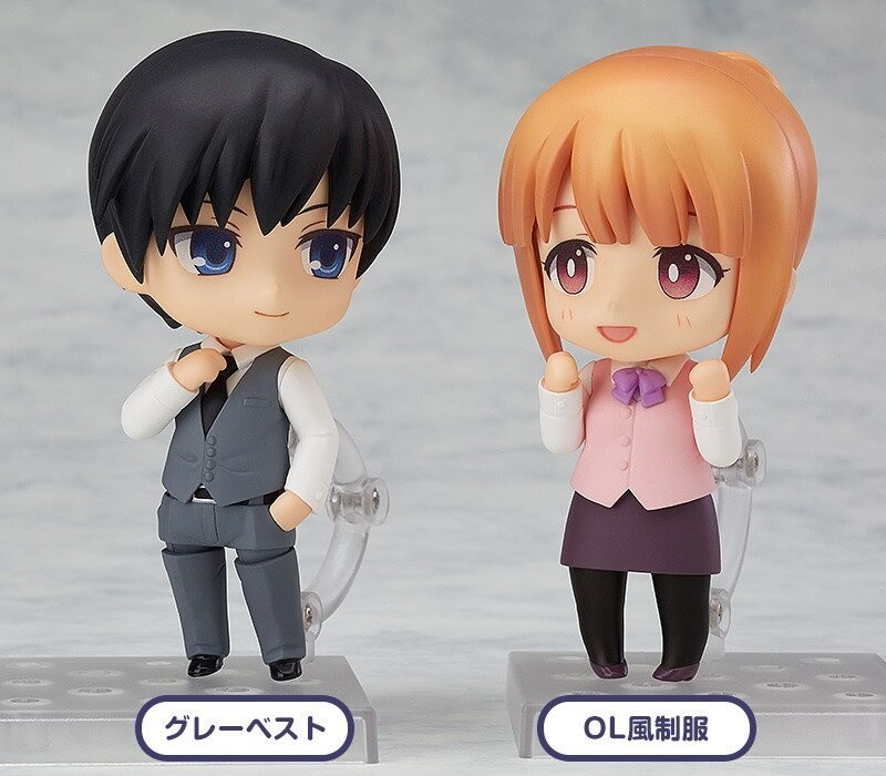 10 Awesome Accessories Your Nendoroids Deserve! 4