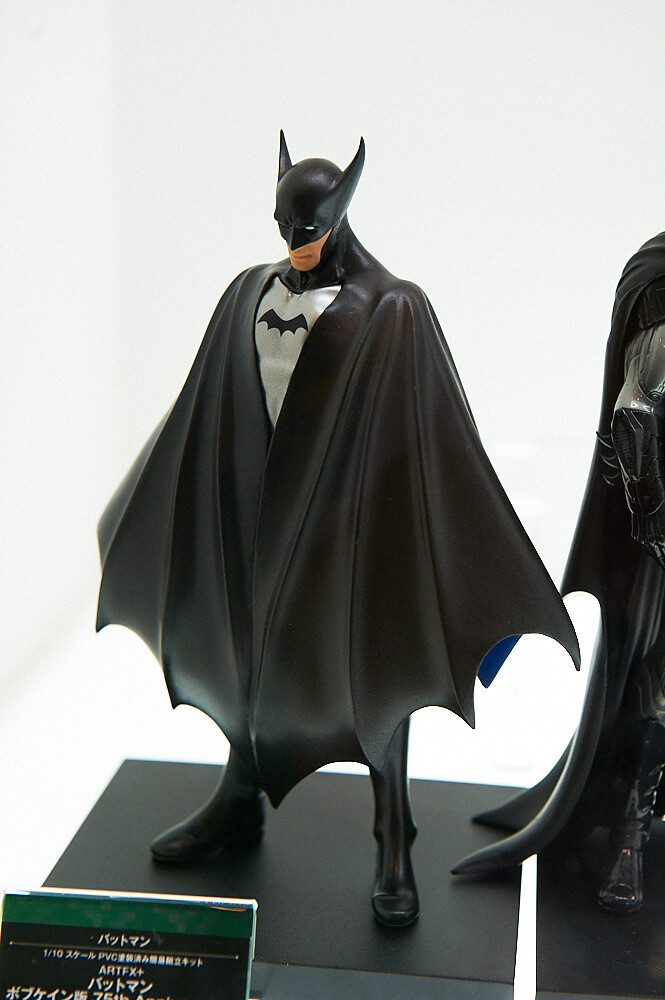 The Latest Figures! Wonder Festival 2014 [Summer] Photo Report: Cool Edition 136