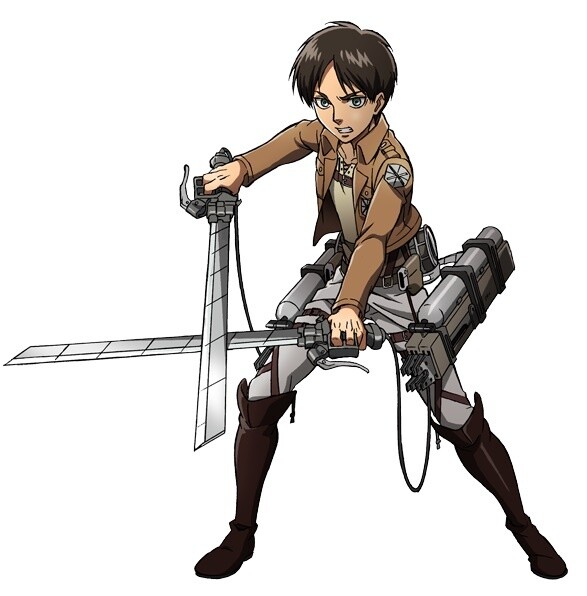 Social Card Game “Attack on Titan: Counterattack of Wings” Finally Launches 1