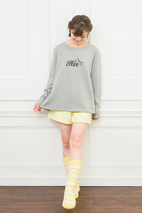 Keep Calm and K-ON! at Home With Cute Roomwear! 13