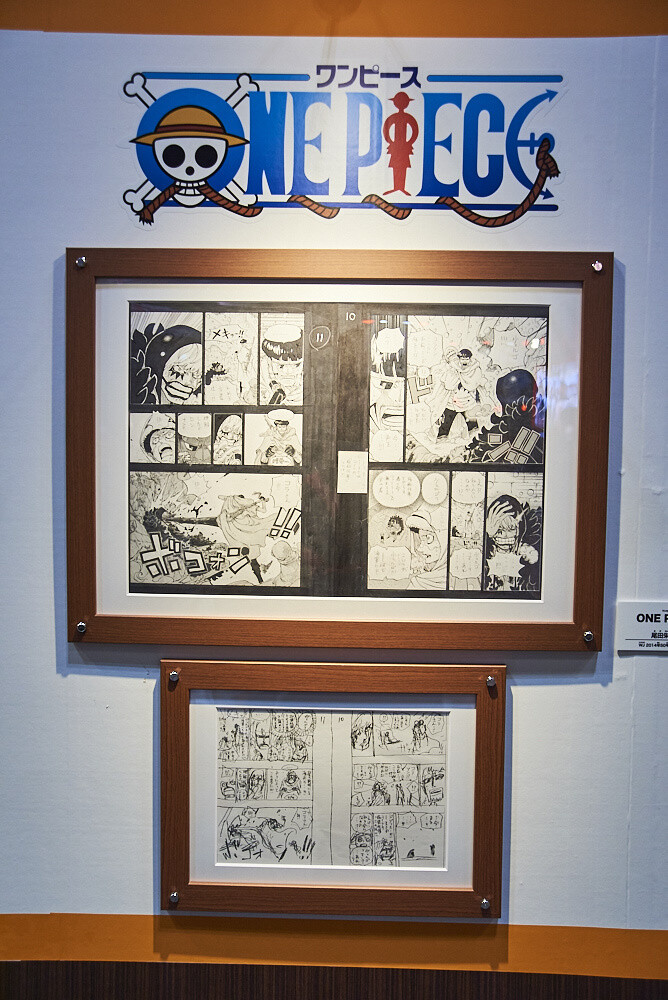 Jump Festa 2017 Photo Report 42