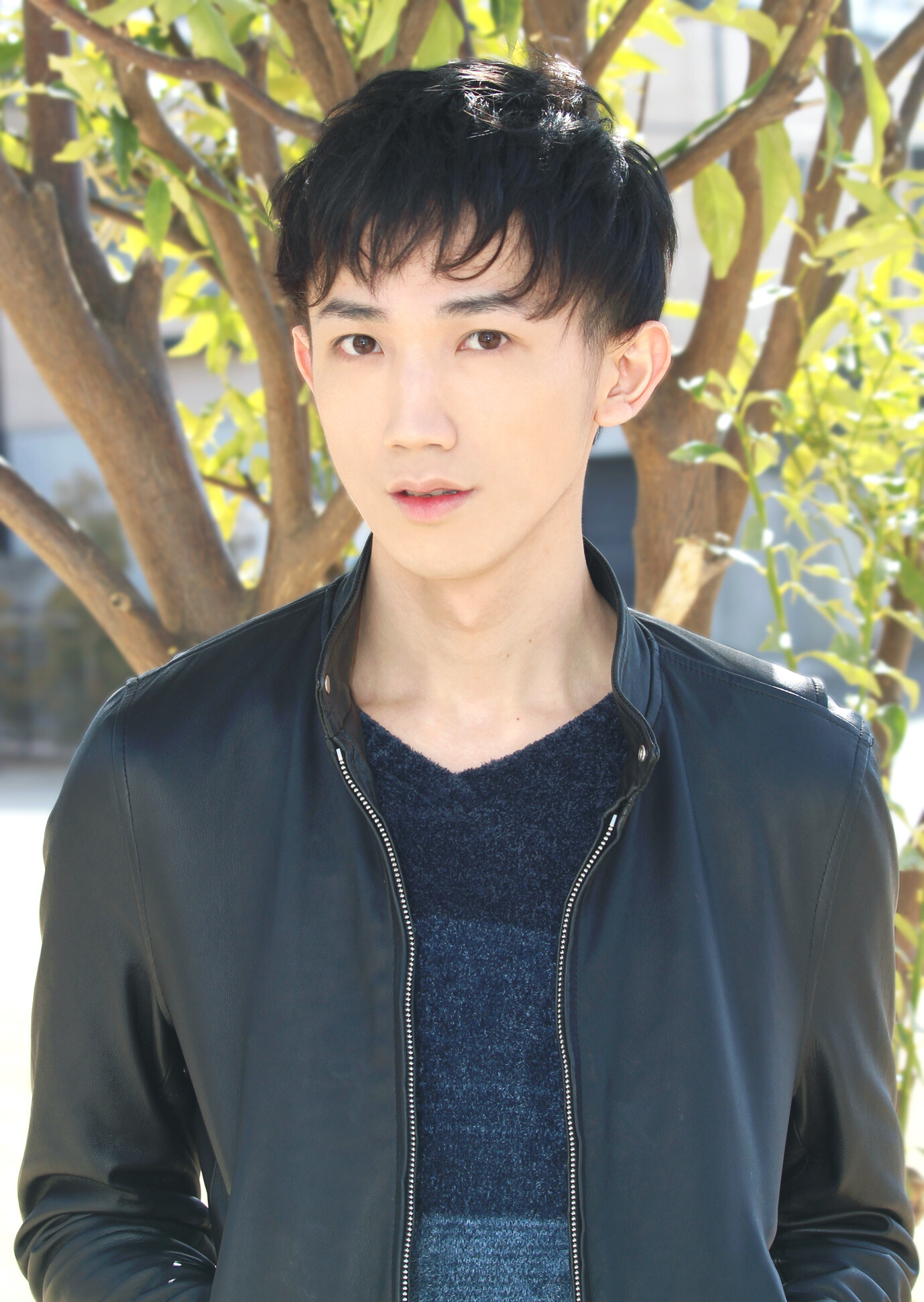 New Hetalia Musical Cast Details Revealed!! 4