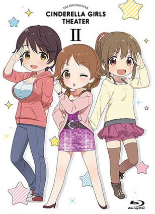 THE iDOLM@STER: Cinderella Girls Gekijou Season 2 Release Date Announced! 7