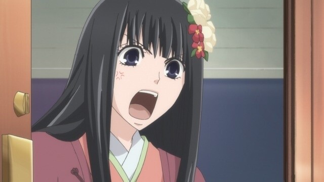 © 2015 Shungiku Nakamura / KADOKAWA / Romantica Club!! 6