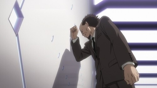 *Ghost in the Shell: The New Movie* © Masamune Shirow, Production I.G / Kodansha Ltd., Ghost in the Shell: The New Movie Production Committee 1