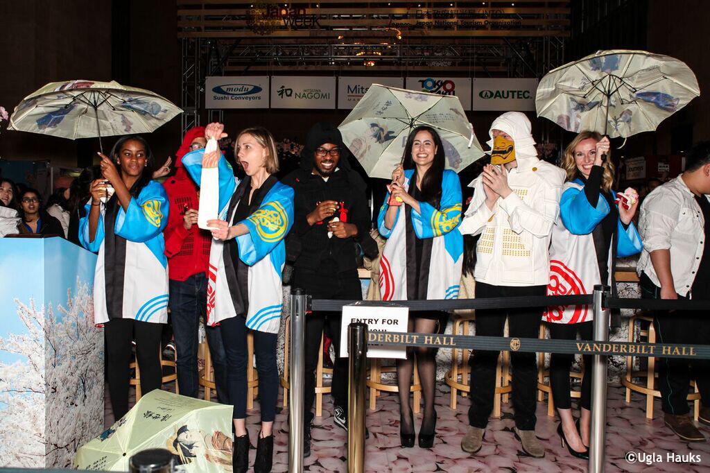 Over 200,000 People Show Their Passion for Japanese Culture at Japan Week 2016! 7