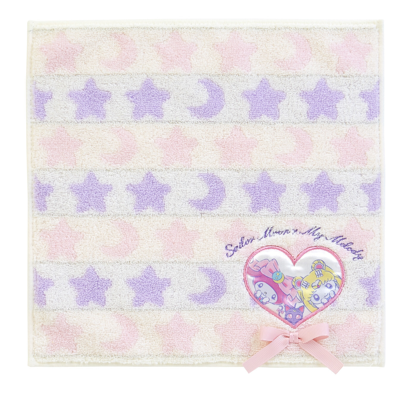 Sailor Moon x My Melody Collab Goods to Go on Sale Aug. 3! 4
