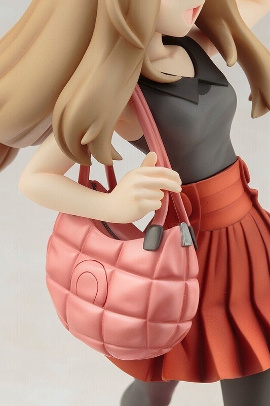 Serena & Fennekin Are Joining Kotobukiya's Pokémon Figure Series! 5