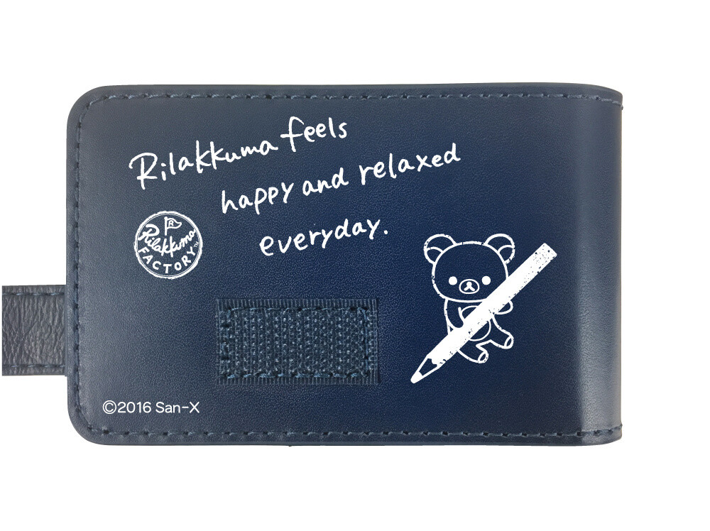 Introducing the Rilakkuma x Casio Exilim EX-Z900 Digital Camera That Lets You Take Adorable Photos with Rilakkuma! 3