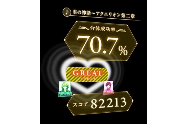 © Shoji Kawamori, Satelight Inc. / Project Aquarion Evol  3