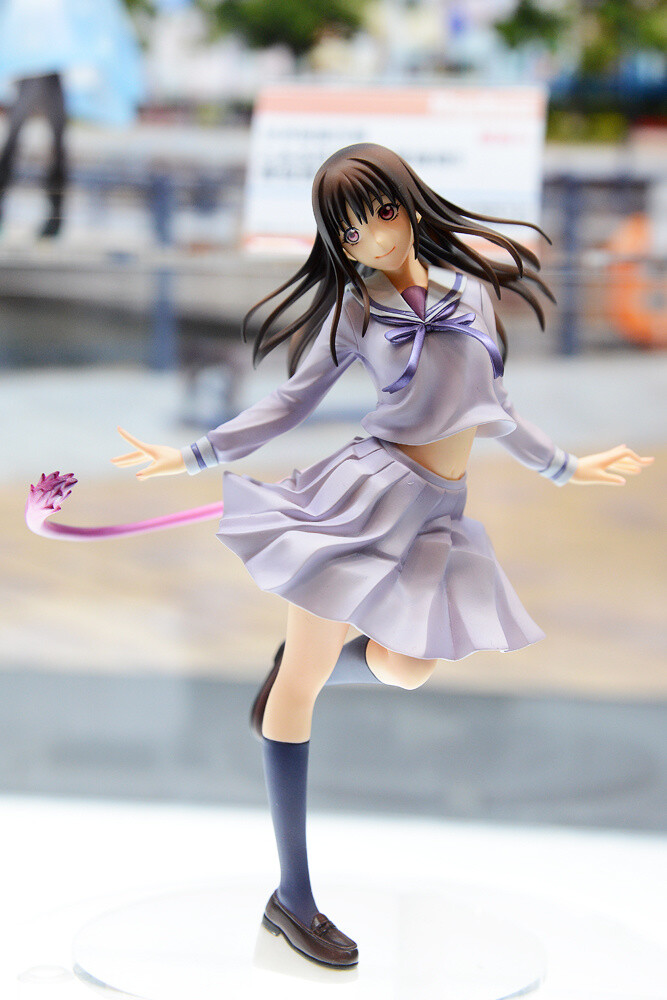 Looking Back at WonFes 2015 [Winter]! Part 2: Photo Collection of Cute and Sexy Figures! 165