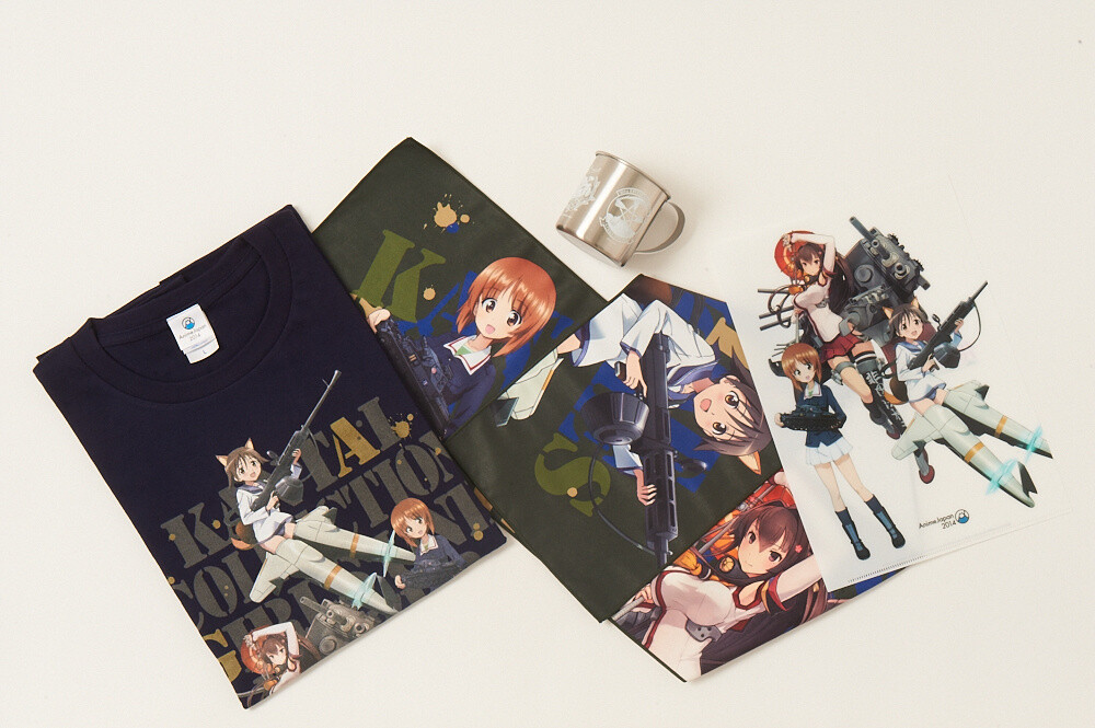 Anime Japan 2014 - The World’s Largest Scale Anime Event is Held for the First Time! 60