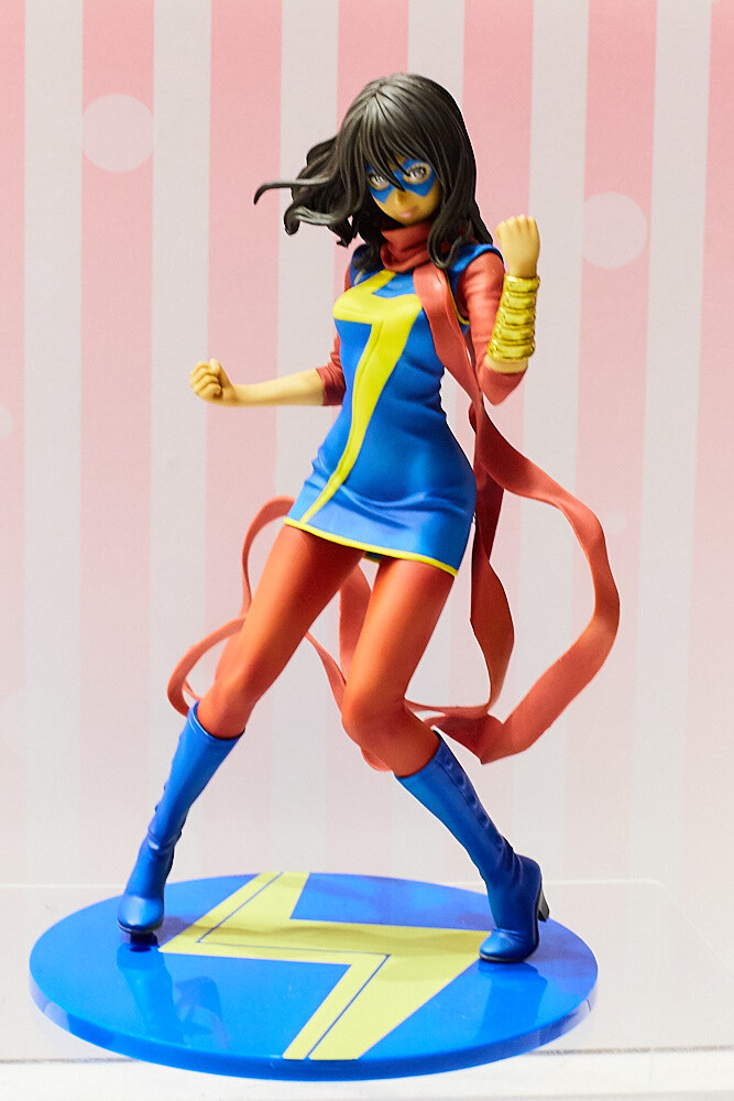 Wonder Festival 2017 Summer [Video Report] 27