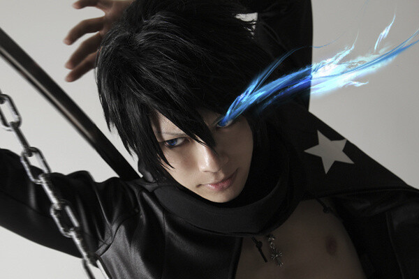 KANAME☆ (cosplayer) 6