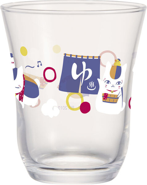 Relax With Hot Springs-Themed Natsume’s Book of Friends Prizes! 22