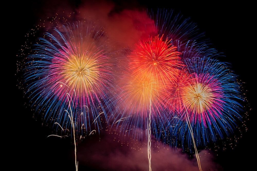 Summer Greetings from TOM 4