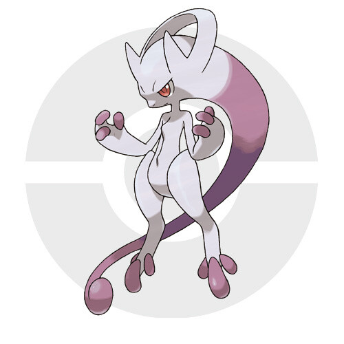 New Info Released About Special Content for Pokémon Masters in *XY*, Including Mewtwo and Other Legendary Pokémon! 6
