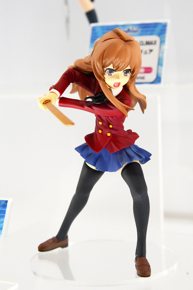 Looking Back at WonFes 2015 [Winter]! Part 2: Photo Collection of Cute and Sexy Figures! 244