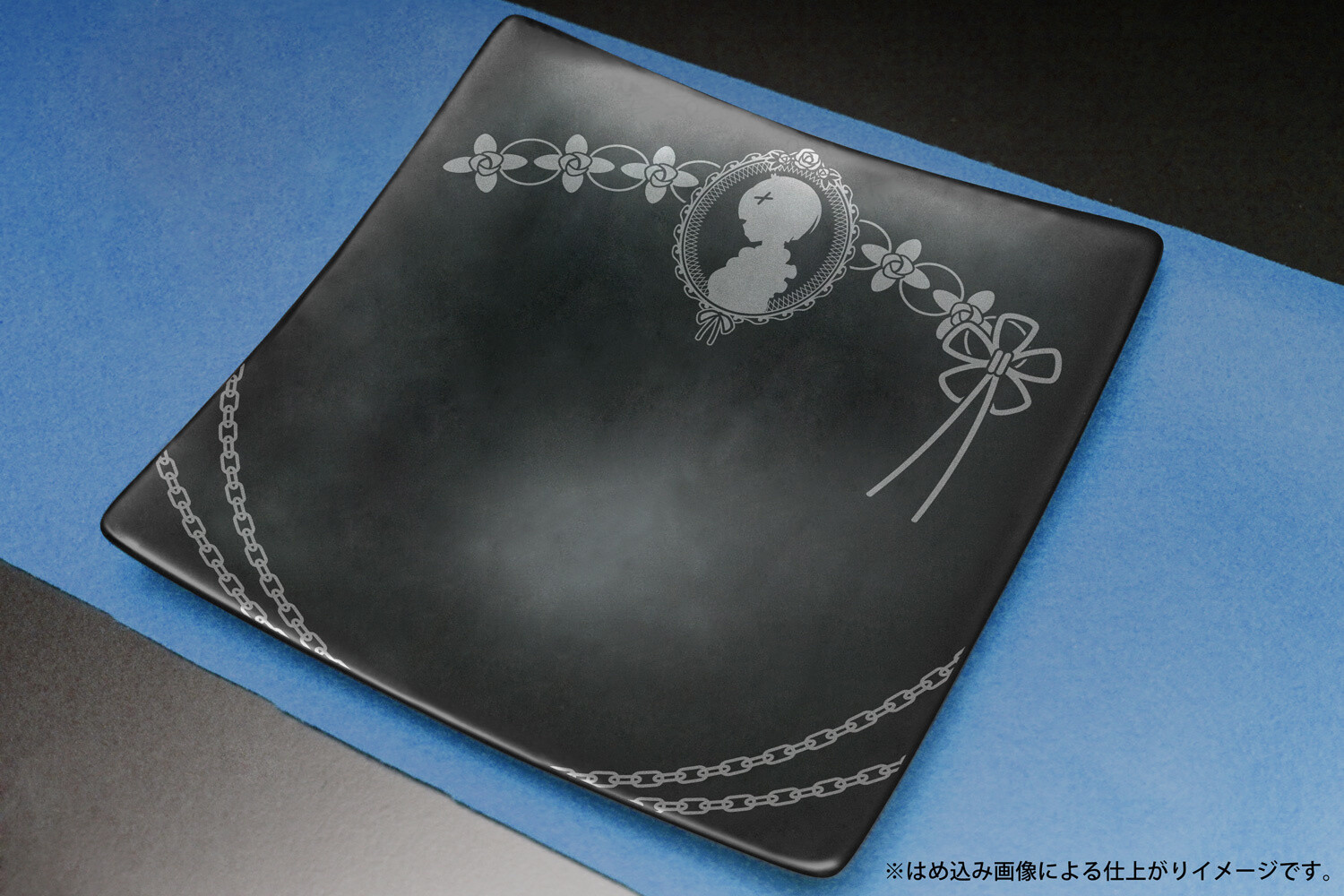 Seven Re:Zero -Starting Life in Another World- Items Including Lighter, Smartphone Case & Crystal Art Available on Cross Crowdfunding! 12