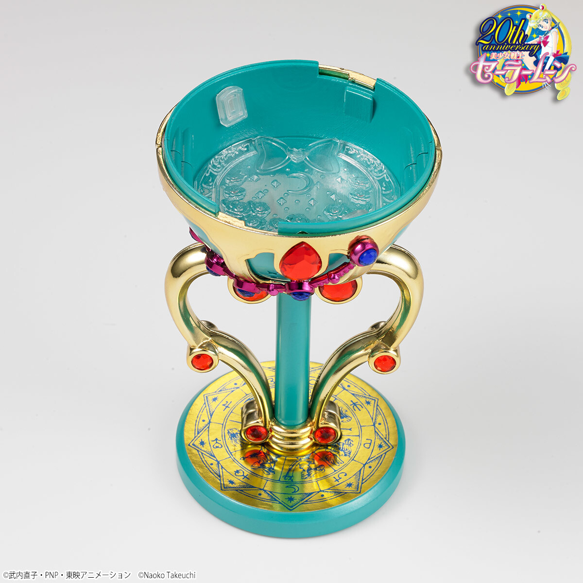 Get Your Very Own Sailor Chibi Moon Stallion Reve Jewellery Case! 2